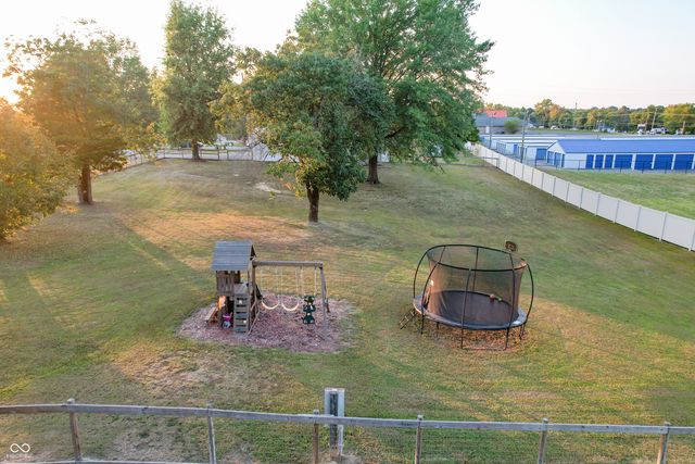 3079 Dorver Lane, North Vernon, IN 47265