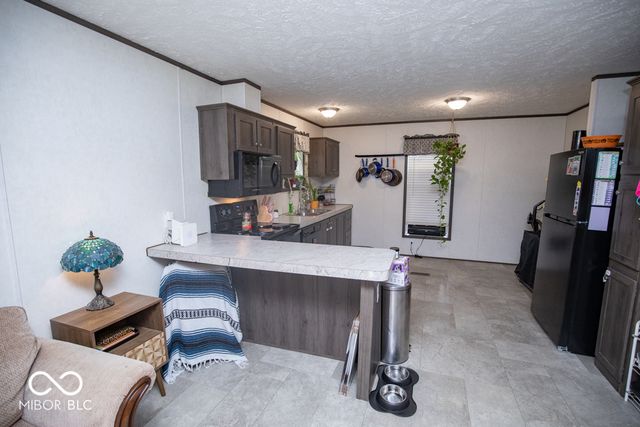 3079 Dorver Lane, North Vernon, IN 47265