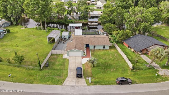 276 HARBOR Drive, Palatka, FL 32177