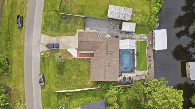 276 HARBOR Drive, Palatka, FL 32177
