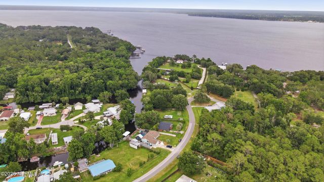 276 HARBOR Drive, Palatka, FL 32177