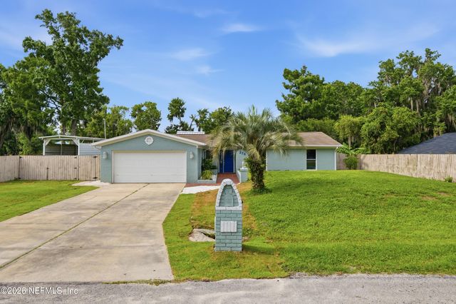 276 HARBOR Drive, Palatka, FL 32177
