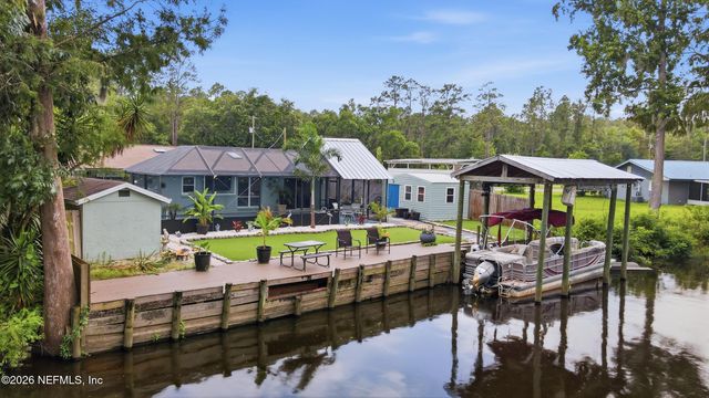 276 HARBOR Drive, Palatka, FL 32177