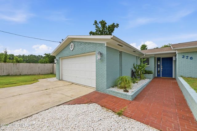 276 HARBOR Drive, Palatka, FL 32177