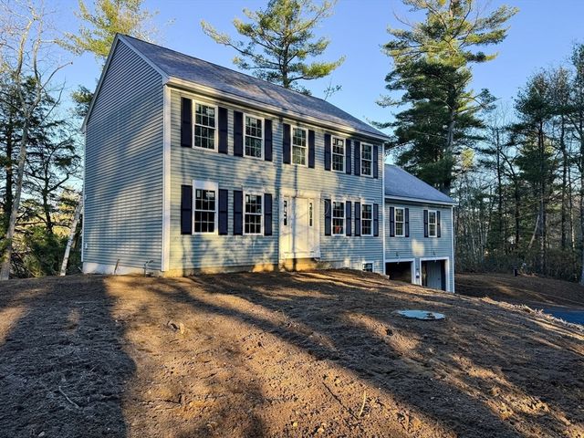 15 Pine St, Westminster, MA 01473