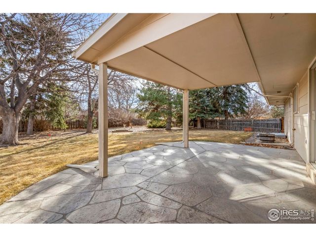 2616 Glendevey Dr, Loveland, CO 80538
