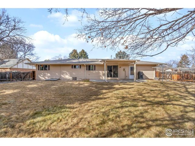 2616 Glendevey Dr, Loveland, CO 80538