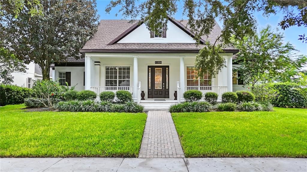 11334 CAMDEN LOOP WAY, Windermere, FL 34786