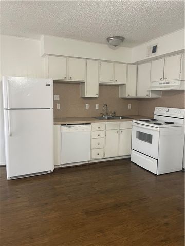 807 East 31st Street 1, Bryan, TX 77803