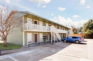 807 East 31st Street 1, Bryan, TX 77803