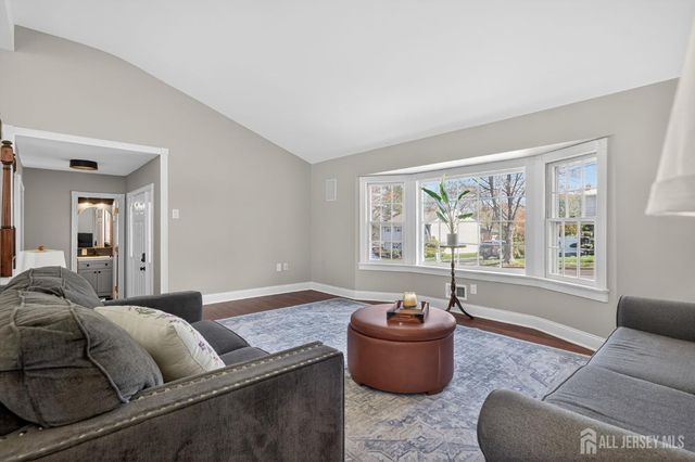 8 Starodub Drive, Milltown, NJ 08850