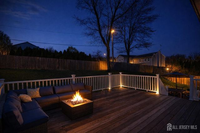 8 Starodub Drive, Milltown, NJ 08850