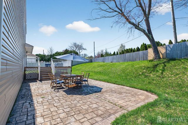 8 Starodub Drive, Milltown, NJ 08850