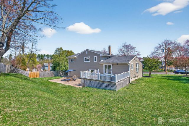 8 Starodub Drive, Milltown, NJ 08850