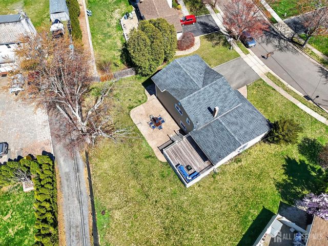 8 Starodub Drive, Milltown, NJ 08850