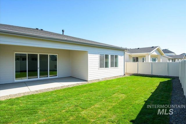 8585 W Pond Pine St, Star, ID 83669