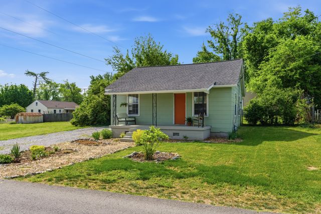 1724 Hanover Rd, Nashville, TN 37216