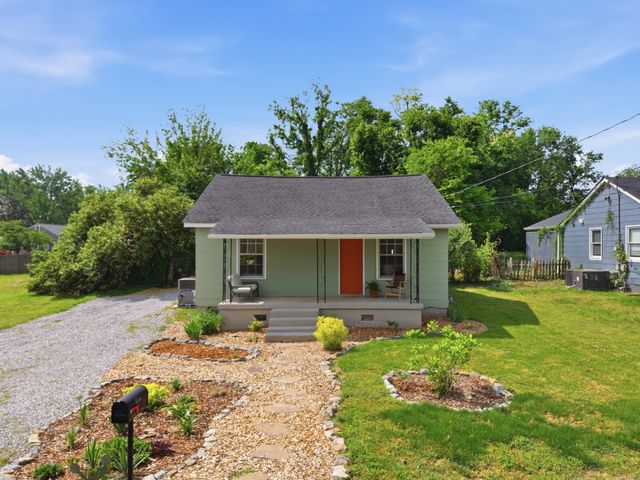 1724 Hanover Rd, Nashville, TN 37216