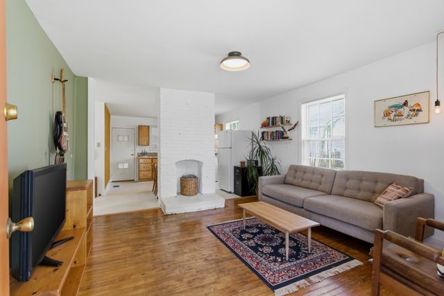 1724 Hanover Rd, Nashville, TN 37216