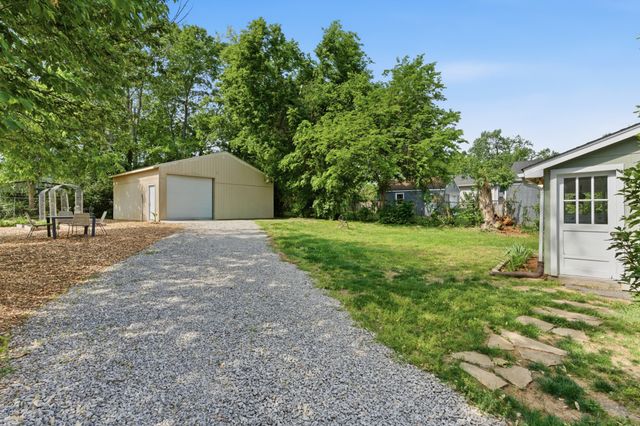 1724 Hanover Rd, Nashville, TN 37216