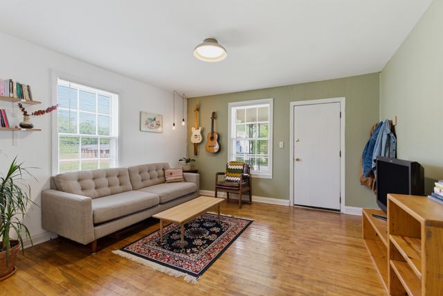 1724 Hanover Rd, Nashville, TN 37216