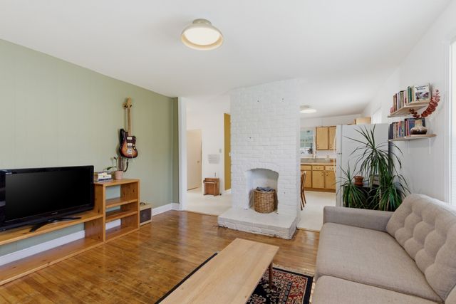 1724 Hanover Rd, Nashville, TN 37216