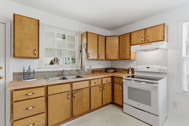 1724 Hanover Rd, Nashville, TN 37216