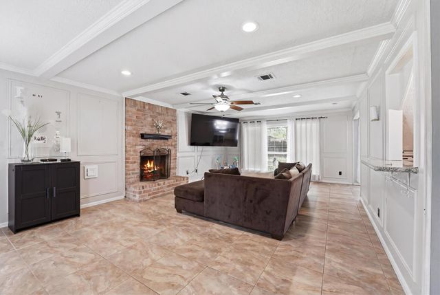 19719 Sweet Forest Lane, Humble, TX 77346