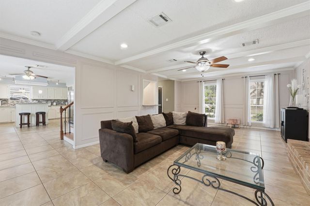 19719 Sweet Forest Lane, Humble, TX 77346