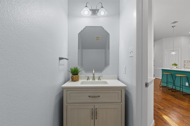 6681 Escena Boulevard, Irving, TX 75039