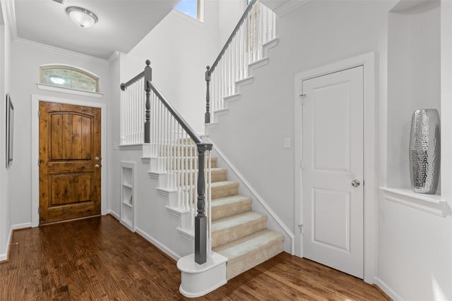 6681 Escena Boulevard, Irving, TX 75039