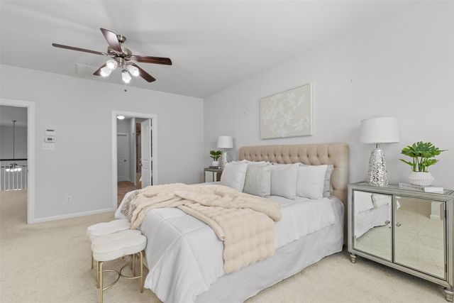 6681 Escena Boulevard, Irving, TX 75039