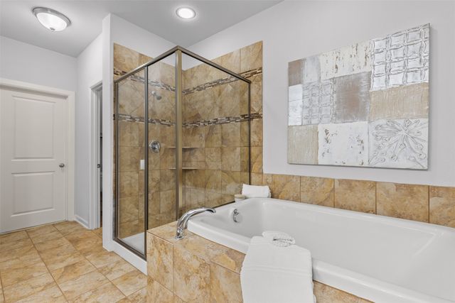6681 Escena Boulevard, Irving, TX 75039
