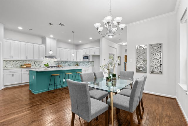 6681 Escena Boulevard, Irving, TX 75039