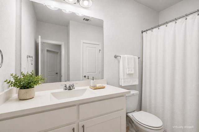6681 Escena Boulevard, Irving, TX 75039