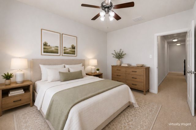 6681 Escena Boulevard, Irving, TX 75039