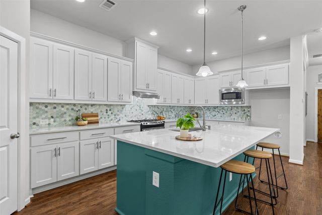6681 Escena Boulevard, Irving, TX 75039