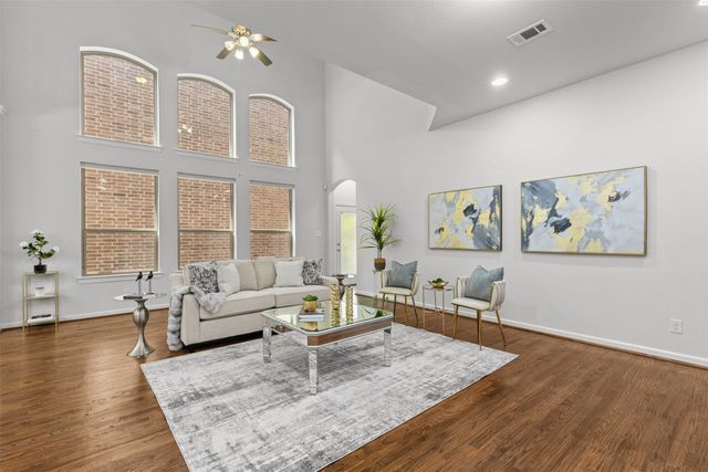 6681 Escena Boulevard, Irving, TX 75039