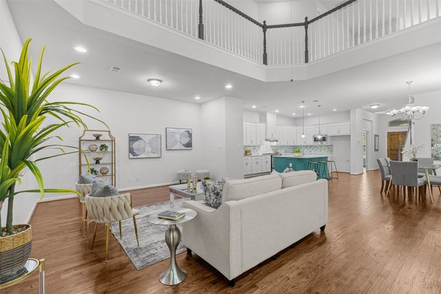 6681 Escena Boulevard, Irving, TX 75039