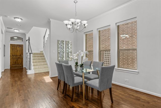 6681 Escena Boulevard, Irving, TX 75039