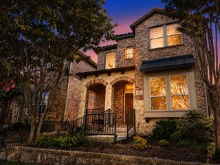 6681 Escena Boulevard, Irving, TX 75039