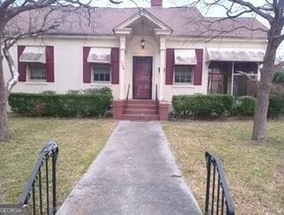 1148 Hillyer Avenue, Macon, GA 31204
