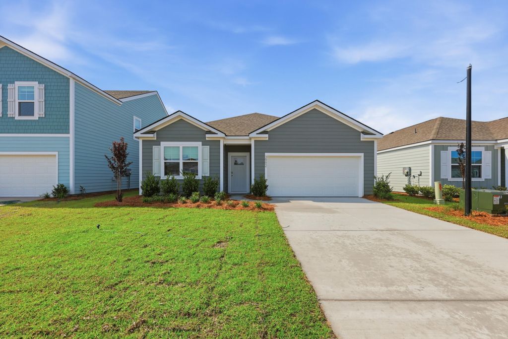 8010 Ardbeg Cove, Ravenel, SC 29470