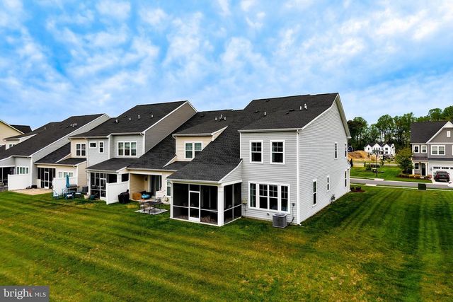 26275 MILBY CIR, Harbeson, DE 19951
