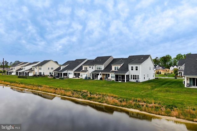 26275 MILBY CIR, Harbeson, DE 19951