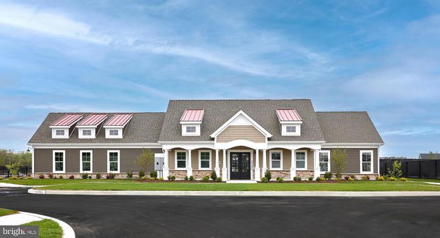26275 MILBY CIR, Harbeson, DE 19951