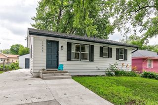 2405 Williams Street, Des Moines, IA 50317