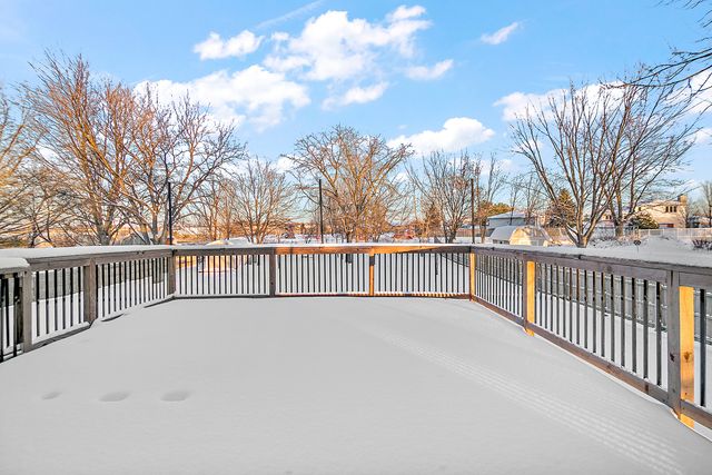 214 Somerset Court, New Lenox, IL 60451