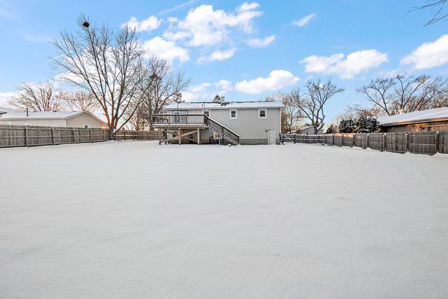 214 Somerset Court, New Lenox, IL 60451