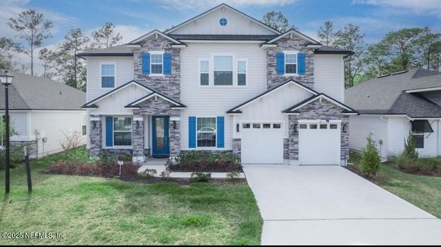 3011 GOOSE CREEK Lane, Green Cove Springs, FL 32043